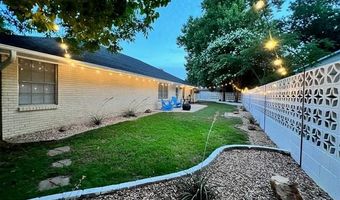 1604 Broadway Blvd W, Ada, OK 74820