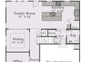 590 Watauga Ln 525, Aberdeen, NC 28315