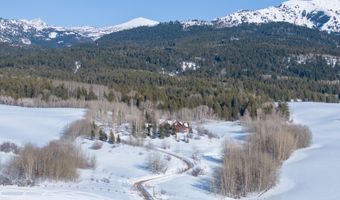 5 W BLAIR Rd, Alta, WY 83414