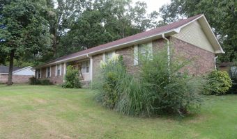 919 N 26th St, Arkadelphia, AR 71923