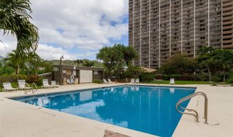 1255 Nuuanu Ave E1911, Honolulu, HI 96817
