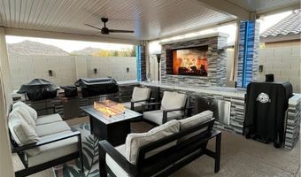 675 Turtleback Falls Ave, Indian Springs, NV 89018