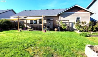 921 KAYLEE Ave, Junction City, OR 97448