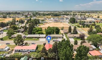 2050 Highland Dr, Blackfoot, ID 83221