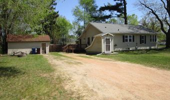 454 Center St, Adams, WI 53910