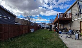121 N 1st St, Bearcreek, MT 59007