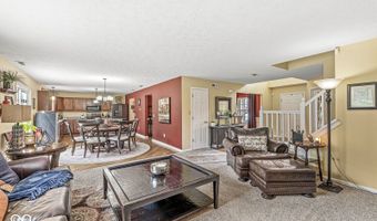6332 Surrey Ct, Anderson, IN 46013