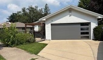 1425 23rd Ave, Monroe, WI 53566