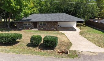 104 NW 16th St, Atkins, AR 72823