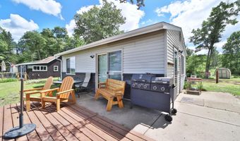 1088 W Big Portage Lake Dr NW, Backus, MN 56435