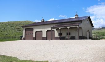 478 Upper French Creek Rd, Buffalo, WY 82834