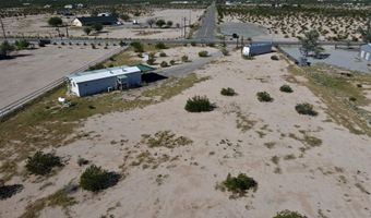 32473 Avenue 42 E, Bouse, AZ 85325