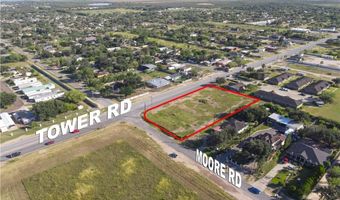 1101 S Tower Rd, Alamo, TX 78516