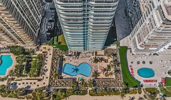 10101 Collins Ave 18C + Cabana, Bal Harbour, FL 33154