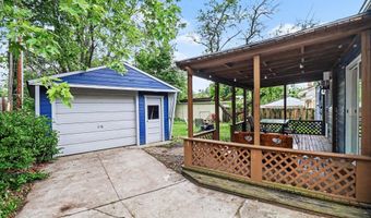 624 Susan Dr, Ann Arbor, MI 48103