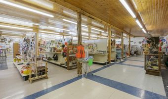 10652 US HWY 189, Big Piney, WY 83113