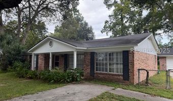 4027 Shell Point Rd, Beaufort, SC 29906