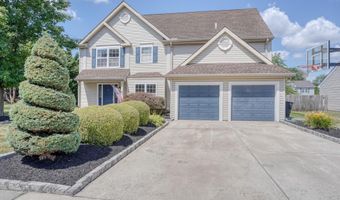 2 HEATHERFIELD Way, Dover, DE 19904