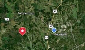 80 Ac CR 7031, Booneville, MS 38829