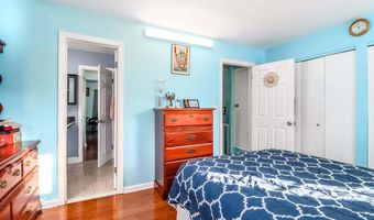 93 Park Ave 1204, Danbury, CT 06810