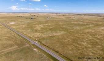 Tract 1 REMINGTON RANCH RD, Cheyenne, WY 82054