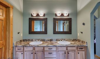 83 W Pine Cone Ter, Big Sky, MT 59716