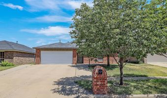 1025 KETLER St, Amarillo, TX 79104