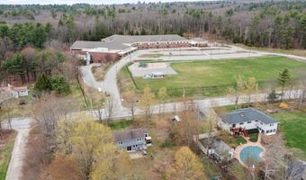 101 Williams Rd, Ashburnham, MA 01430