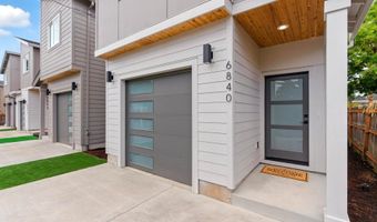 6840 SE LAMPHIER St, Milwaukie, OR 97222