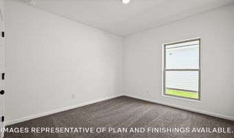 1007 Roberto Ave Plan: Lacombe, Baker, LA 70714