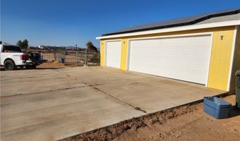 22170 Moonbeam Trl, Apple Valley, CA 92308