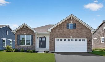1249 Prairie Ridge Trl, Antioch, IL 60002