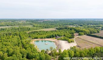 8091 Warner St, Allendale, MI 49401