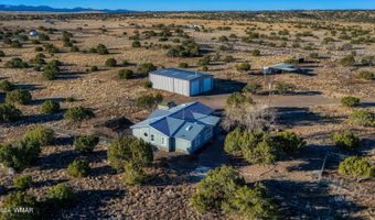 58 CR 5128/Antelope Ave, Concho, AZ 85924