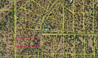 9 County Road 3036, Concho, AZ 85924