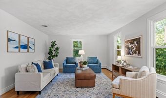 6 Candida Ln, Acton, MA 01720