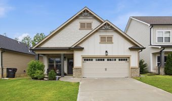 3525 Haystack Ln, Apison, TN 37302