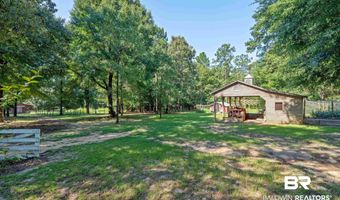 16560 Old Ganey Rd, Bay Minette, AL 36507
