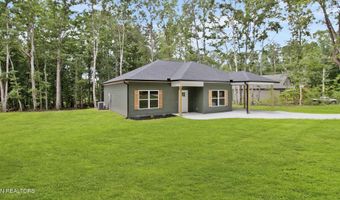 1407 Mountain View Rd, Benton, TN 37307