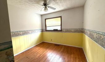 307 Eastwood Dr, Bedford, IN 47421