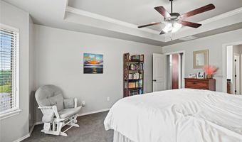 7324 Ridge Manor Ln, Oklahoma City, OK 73150