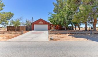 8348 Lime Ave, California City, CA 93505