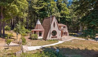 43345 Brushy Ridge Loop, Annapolis, CA 95412