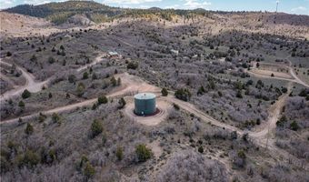 2526 N Oak Ridge Rd, Alton, UT 84710