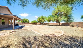 2715 N 122ND Dr, Avondale, AZ 85392