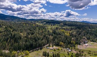 Nna N Corbin Hill Rd, Athol, ID 83801