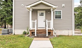 1253 Yardville Allentown Rd 1st Floor, Allentown, NJ 08501