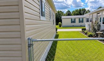 1109 Wren Cir, Barefoot Bay, FL 32976