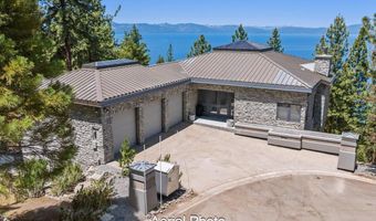 275 Chukkar Dr, Glenbrook, NV 89413