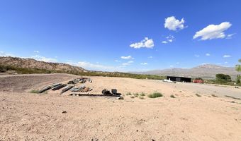 8 Independence Dr, Caballo, NM 87942